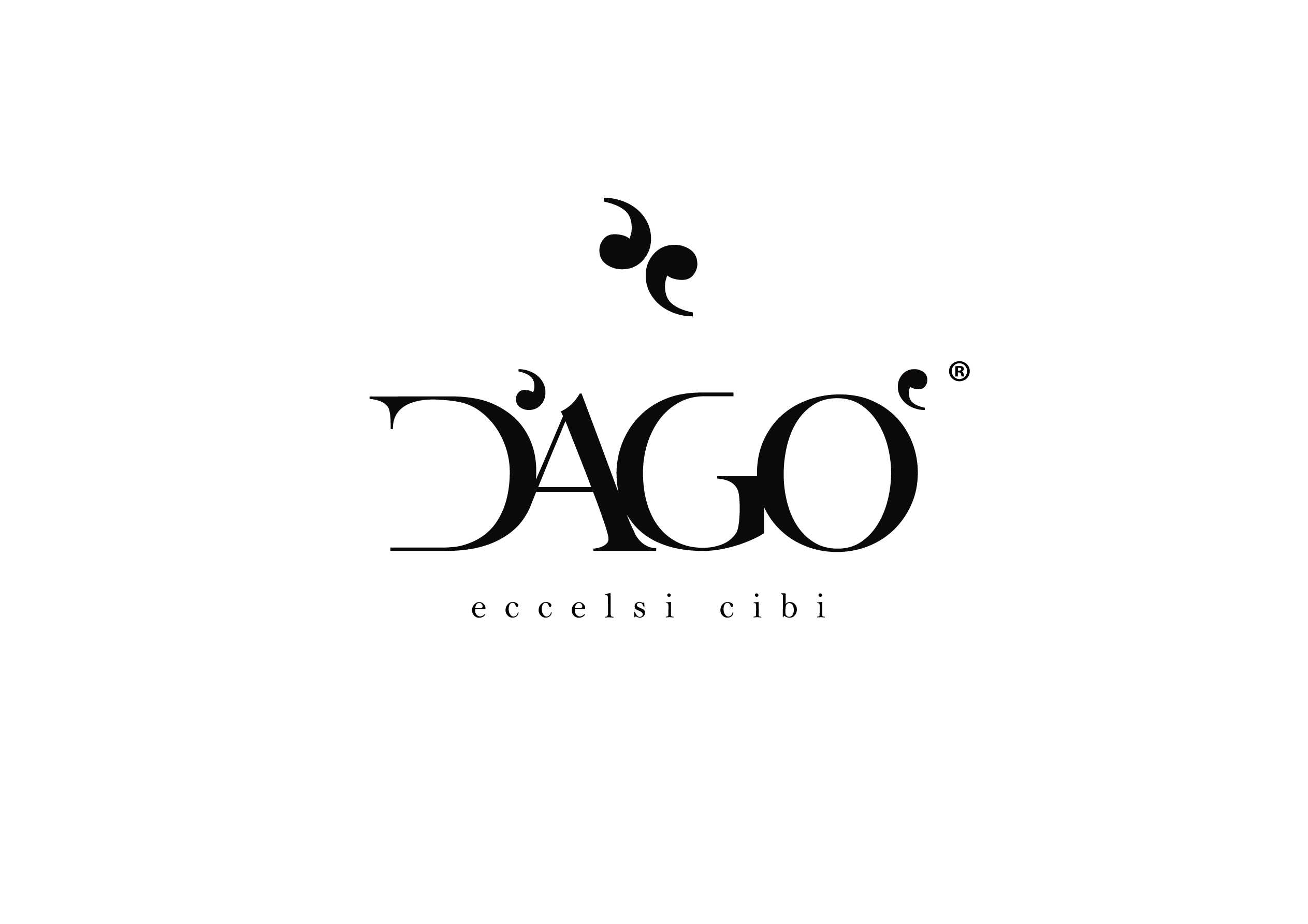dago eccelsi cibi